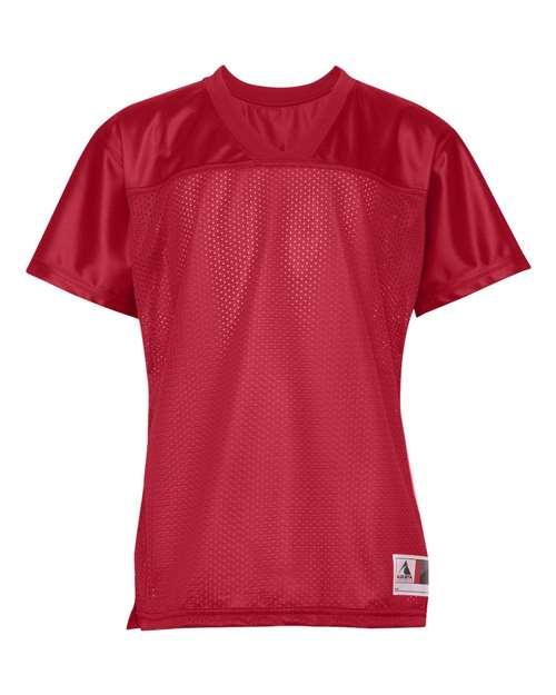 Augusta Sportswear - Women's Replica Football Jersey - 250 Augusta Sportswear