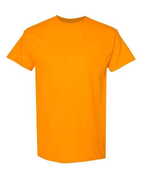 Gildan - Heavy Cotton™ T-Shirt - 5000 Gildan