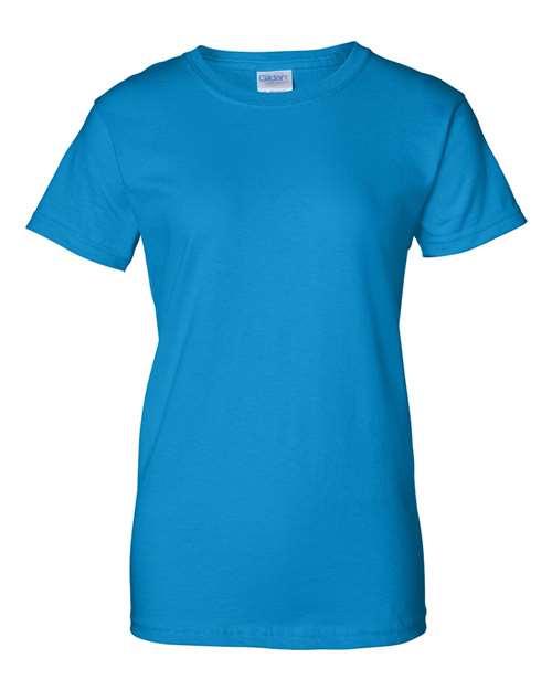 Gildan - Ultra Cotton® Women’s T-Shirt - 2000L Gildan
