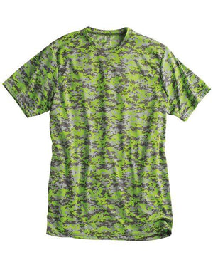 Augusta Sportswear - Digi Camo Wicking T-Shirt - 1798 Augusta Sportswear