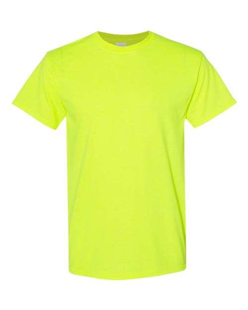 Gildan - Heavy Cotton™ T-Shirt - 5000 Gildan