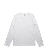 AS COLOUR WO'S SOPHIE L/S TEE - 4059