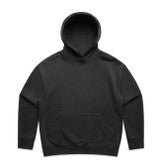 AS COLOUR WO'S FADED RELAX HOOD - 4166