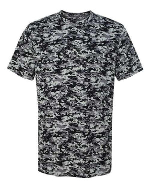 Augusta Sportswear - Digi Camo Wicking T-Shirt - 1798 Augusta Sportswear