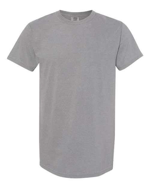 Comfort Colors - Garment-Dyed Lightweight T-Shirt - 4017