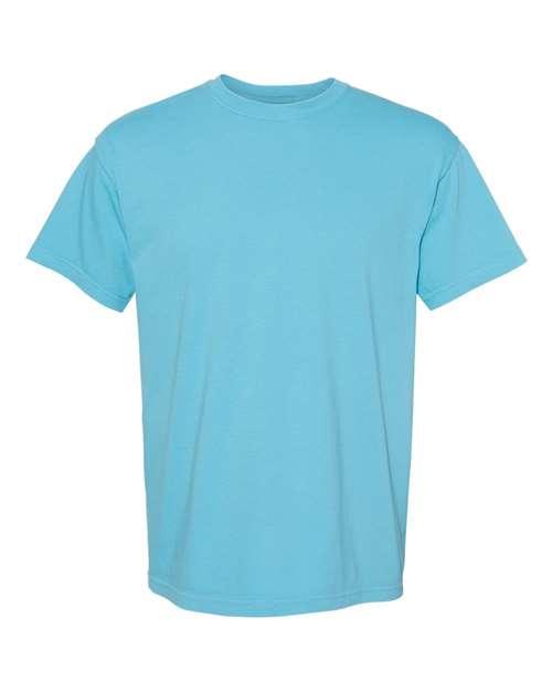 Comfort Colors - Garment-Dyed Heavyweight T-Shirt - 1717 Comfort Colors