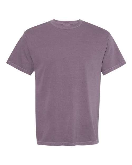 Comfort Colors - Garment-Dyed Heavyweight T-Shirt - 1717 Comfort Colors