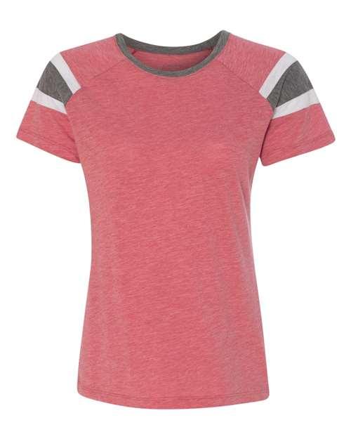 Augusta Sportswear - Women's Short Sleeve Fanatic T-Shirt - 3011