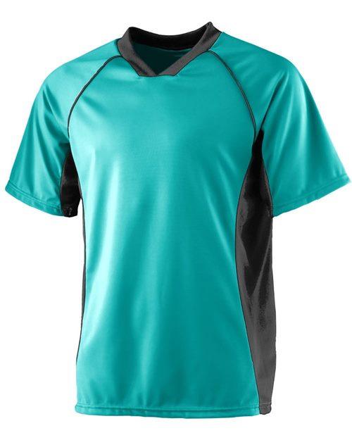 Augusta Sportswear - Wicking Soccer Shirt - 243