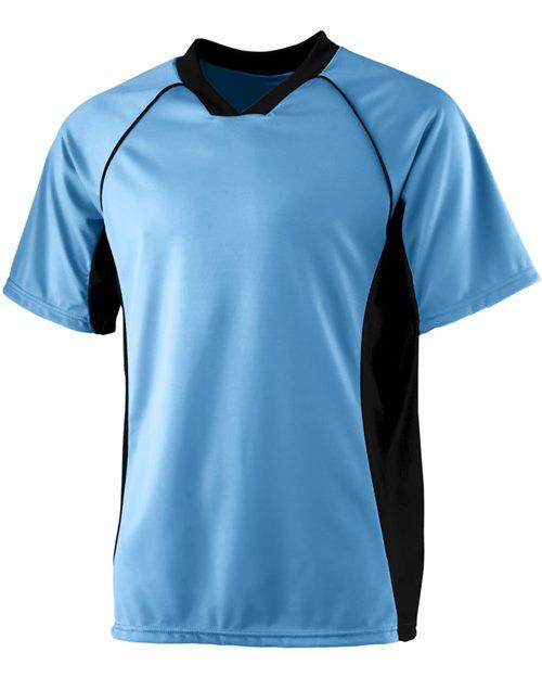 Augusta Sportswear - Youth Wicking Soccer Shirt - 244