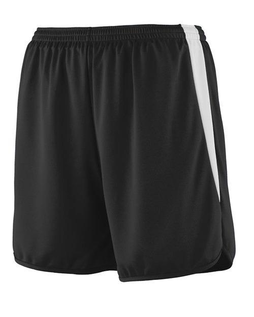 Augusta Sportswear - Velocity Track Shorts - 345
