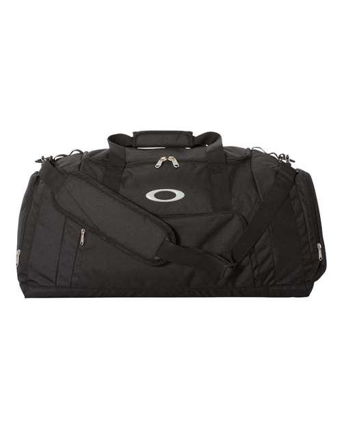 Oakley - 55L Gym to Street Duffel Bag - FOS901099 Oakley