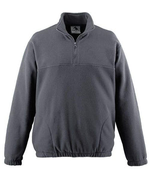 Augusta Sportswear - Chill Fleece Half-Zip Pullover - 3530 Augusta Sportswear