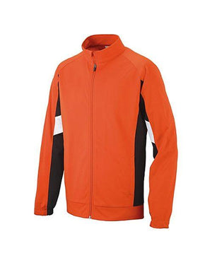 Augusta Sportswear - Tour De Force Jacket - 7722 Augusta Sportswear