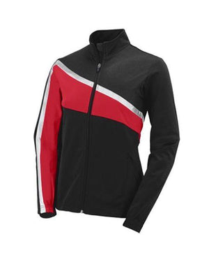 Augusta Sportswear - Women's Aurora Jacket - 7735 Augusta Sportswear