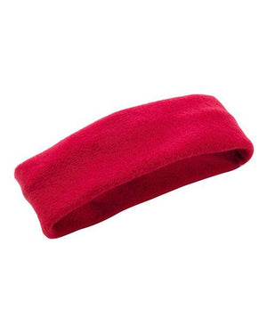 Augusta Sportswear - Chill Fleece Headband/Earband - 6745 Augusta Sportswear
