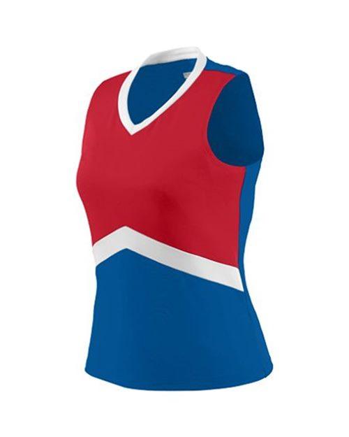 Augusta Sportswear - Women's Cheerflex Shell - 9200