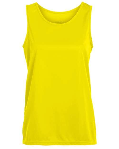 Augusta Sportswear - Women's Training Tank Top - Power Yellow - 1705