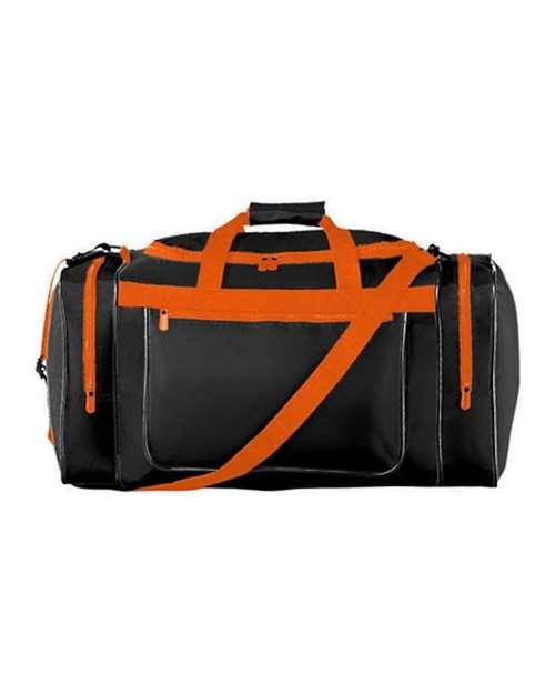 Augusta Sportswear - 420-Denier Gear Bag - 511 Augusta Sportswear