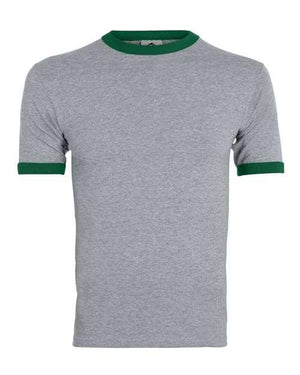 Augusta Sportswear - 50/50 Ringer T-Shirt - 710 Augusta Sportswear