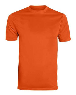 Augusta Sportswear - Youth Nexgen Wicking T-Shirt - Orange - 791 Augusta Sportswear