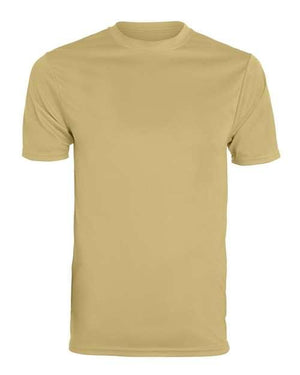Augusta Sportswear - Youth Nexgen Wicking T-Shirt - Vegas Gold - 791 Augusta Sportswear