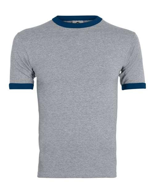 Augusta Sportswear - Youth Ringer T-Shirt - 711