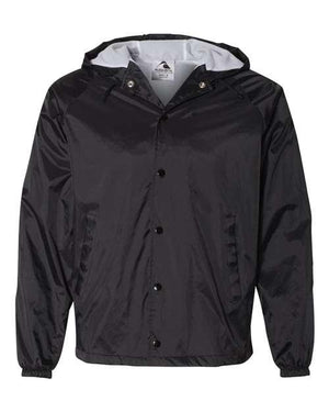 Augusta Sportswear - Hooded Coach's Jacket - 3102 Augusta Sportswear