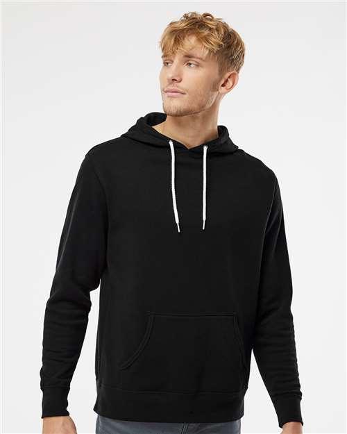 Independent Trading Co. - Lightweight Hooded Sweatshirt - AFX90UN