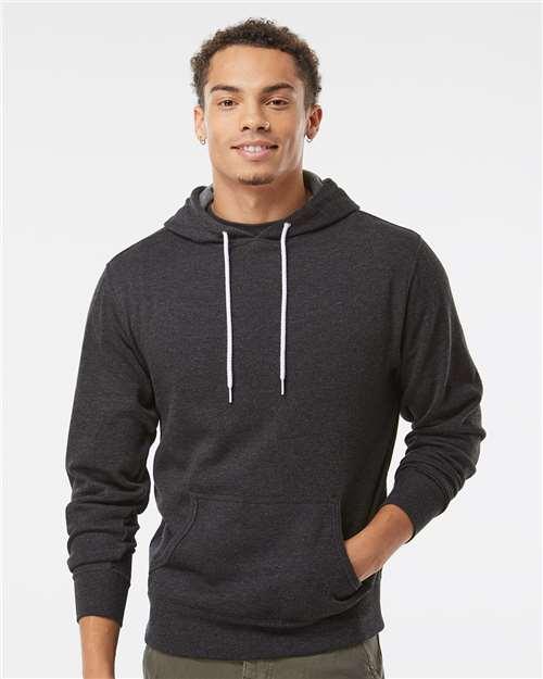 Independent Trading Co. - Lightweight Hooded Sweatshirt - AFX90UN