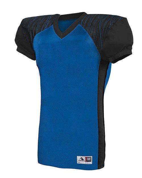 Augusta Sportswear - Zone Play Jersey - 9575