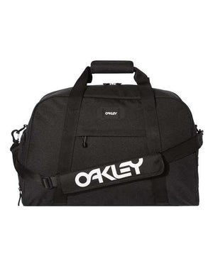Oakley - 50L Street Duffel Bag - 921443ODM Oakley
