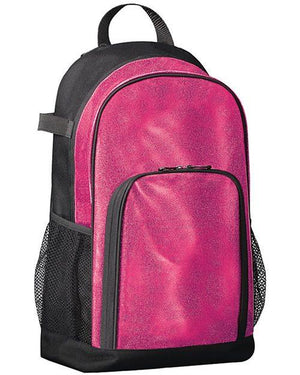 Augusta Sportswear - All Out Glitter Backpack - 1106 Augusta Sportswear