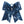 Load image into Gallery viewer, Augusta Sportswear - Sequin Cheer Hair Bow - 6702
