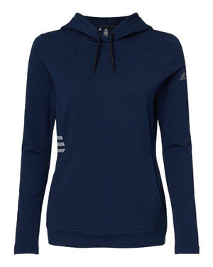 Adidas - Women's Lightweight Hooded Sweatshirt - A451 Adidas