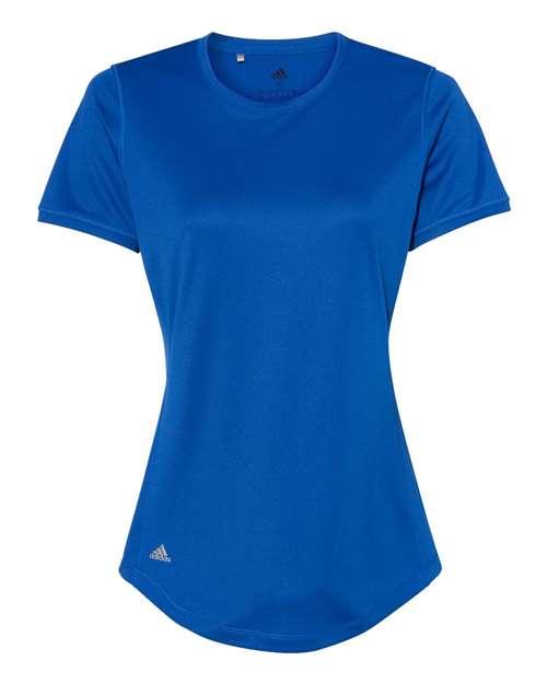 Adidas - Women's Sport T-Shirt - A377 Adidas