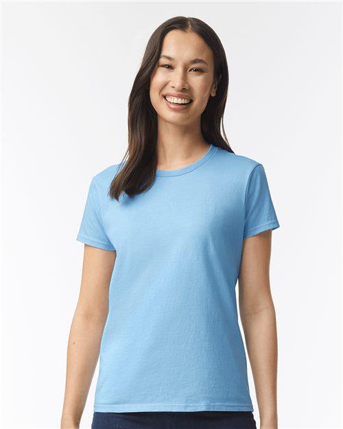 Gildan - Ultra Cotton® Women’s T-Shirt - 2000L Gildan