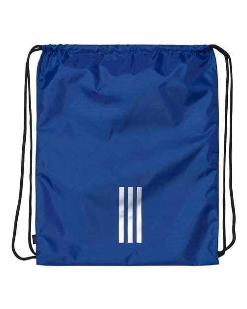 Adidas - Vertical 3-Stripes Gym Sack - A420