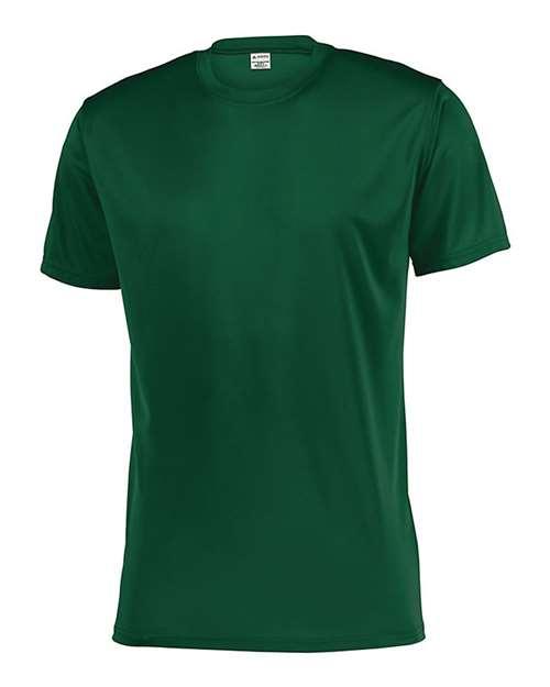 Augusta Sportswear - Attain Wicking Set-in Short Sleeve T-Shirt - 4790 Augusta Sportswear