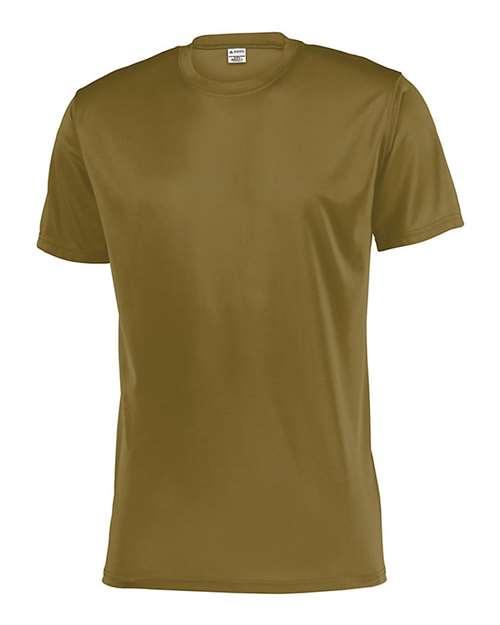 Augusta Sportswear - Attain Wicking Set-in Short Sleeve T-Shirt - 4790 Augusta Sportswear