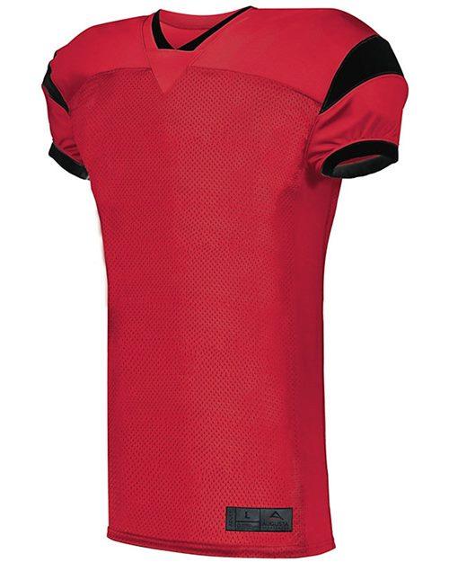Augusta Sportswear - Slant Football Jersey - 9582