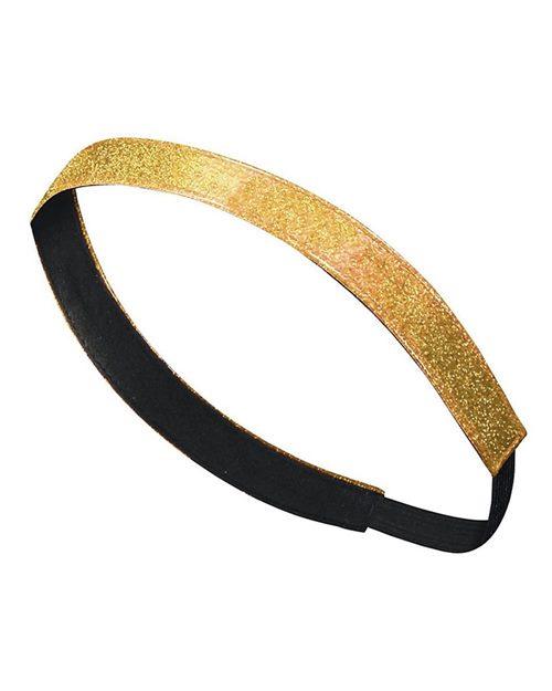 Augusta Sportswear - Glitter Headband - 6703