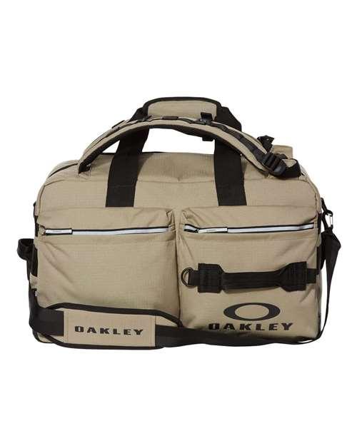 Oakley - 50L Utility Duffel Bag - FOS900548 Oakley