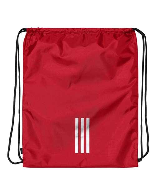 Adidas - Vertical 3-Stripes Gym Sack - A420