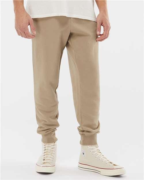 Independent Trading Co. Fleece Pants - Comfortable & Stylish