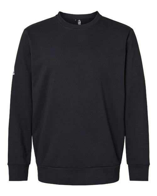 Adidas - Fleece Crewneck Sweatshirt - A434
 