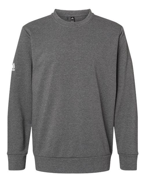 Adidas - Fleece Crewneck Sweatshirt - A434
