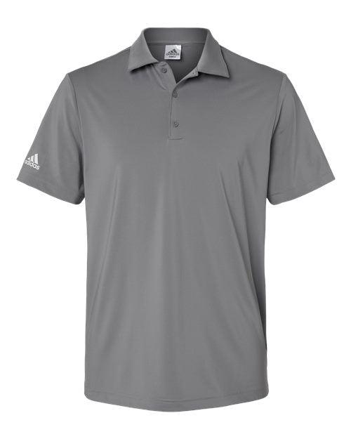 Adidas - Ultimate Solid Polo - A514