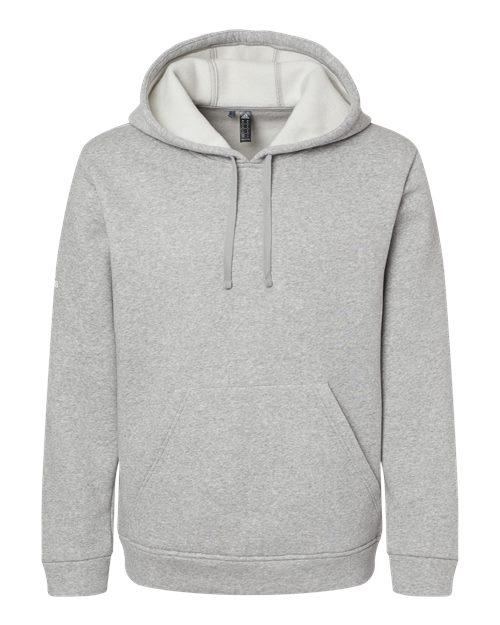 Adidas - Fleece Hooded Sweatshirt - A432 Adidas