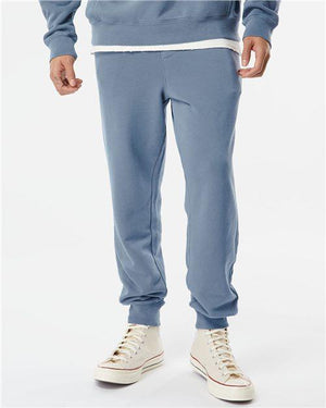 Independent Trading Co. - Pigment-Dyed Fleece Pants - PRM50PTPD Independent Trading Co.